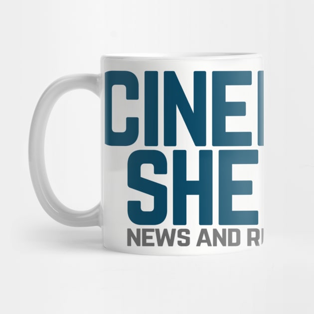 CinemaShelf by CinemaShelf